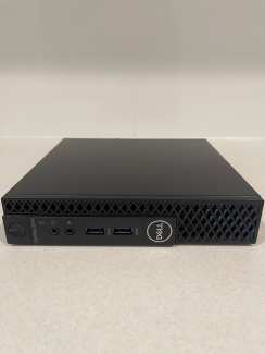 Dell OptiPlex 3070 Micro Mini PC 16GB Ram Windows 11 256GB SSD - Desktops  in Croydon SA | Gumtree Australia