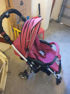 Stroller gumtree clearance