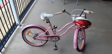 airwalk cruiser bike