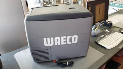 waeco 39l fridge