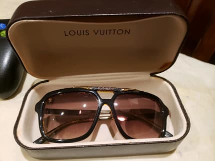Louis Vuitton, Accessories, Louis Vuitton Glasses Never Worn