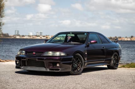 nissan skyline r33 gumtree