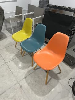 Eames replica 2025 chair gumtree