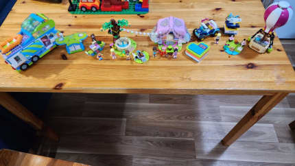 Lego friends set online numbers