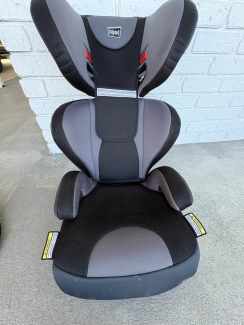 Hipod Boston Pro Booster seat Car Seats in Launceston TAS Gumtree Australia