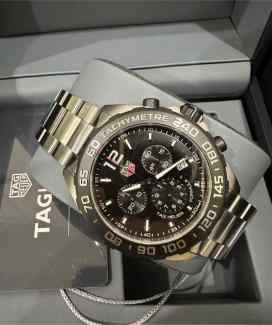 Original Tag Heuer Formula 1 invoice of purchase Watches in Burwood NSW Gumtree Australia