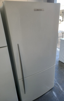 fisher and paykel 520l fridge