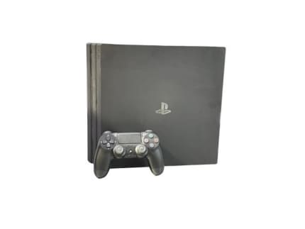 Ps4 on sale pro gumtree