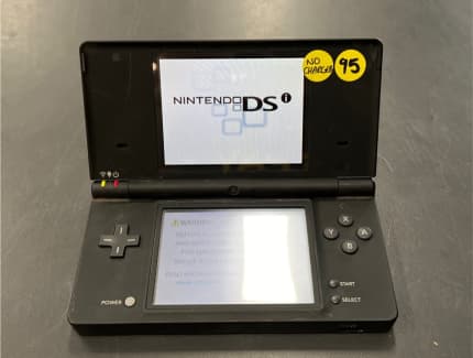 Why was it called DSi?