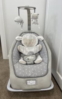 Baby bunting best sale ingenuity bouncer