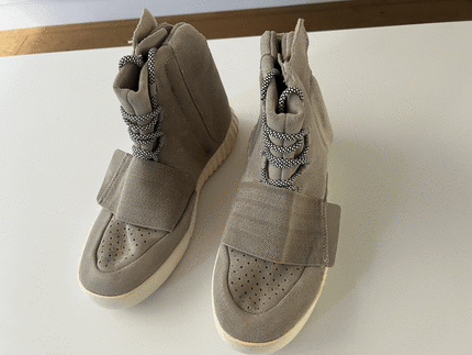 Adidas yeezy on sale boost 750 gumtree