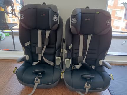 Britax car shop seat gumtree