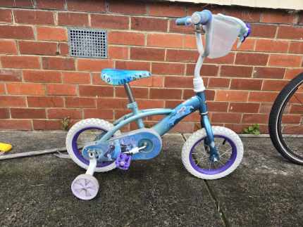 Kids bicycle gumtree best sale