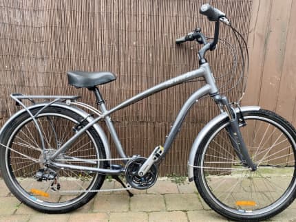 giant suede electric bike for sale