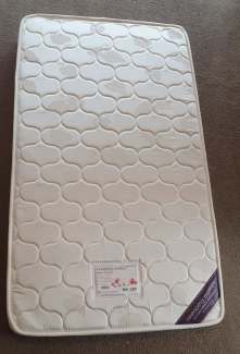 Love n best sale care innerspring mattress