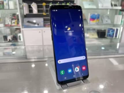 samsung galaxy s8 gumtree