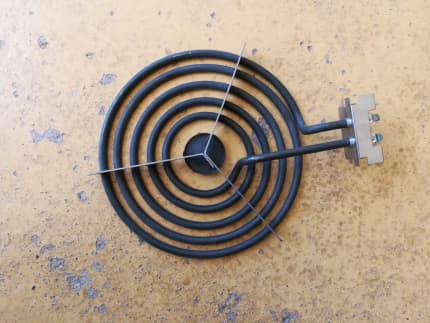 stove top spiral