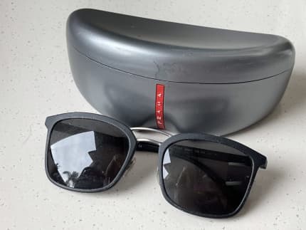 PRADA Sunglasses/ Sun Glasses* Made in Italy | Accessories | Gumtree  Australia Gold Coast City - Benowa | 1313354795