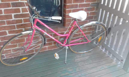 repco ladies bicycle