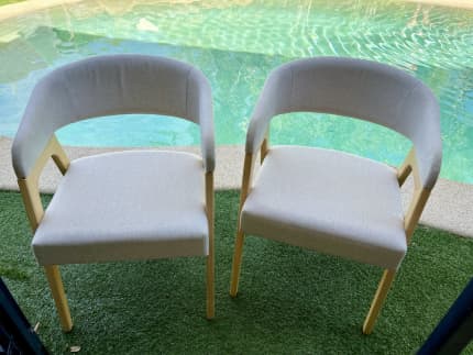 Gumtree discount occasional chairs