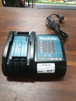 Makita 2024 battery gumtree