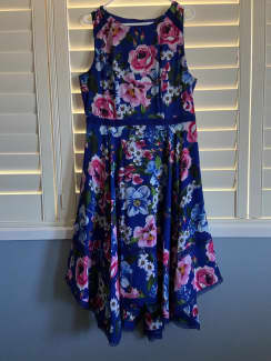 Review size 14 dress gorgeous design | Dresses & Skirts | Gumtree Australia  Blacktown Area - Glenwood | 1309767548