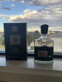 Creed Aventus 99 full Miscellaneous Goods Gumtree Australia