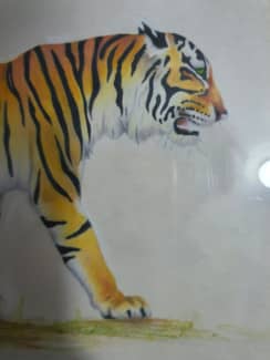 C) CUSTOM ART PAINTINGS & PRINTS ANIMALS PORTRAIT COPY MASTER PICASSO | Art | Gumtree Australia Townsville City - Townsville | 1305583846 C) CUSTOM ART PAINTINGS & PRINTS ANIMALS PORTRAIT COPY MASTER PICASSO | Art | Gumtree Australia Townsville City - Townsville | 1305583846