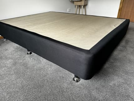 Gumtree double store bed base