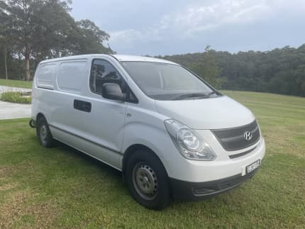 Hyundai iload for sale hot sale gumtree