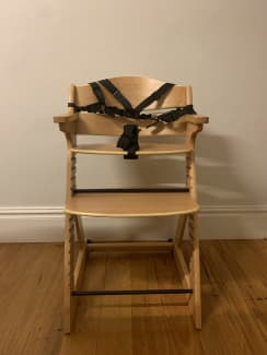 Mocka original highchair hot sale