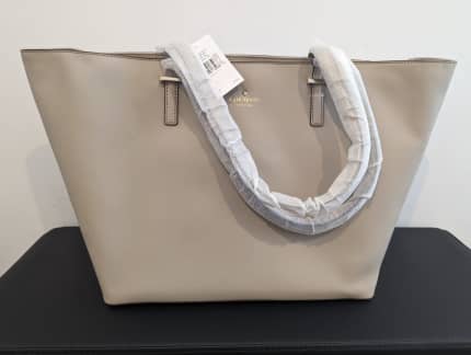 Kate spade cedar sale street harmony tote large