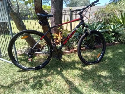 Giant atx 3 disc mountain online bike