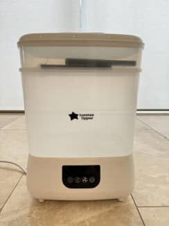 Steriliser and best sale dryer australia