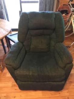 recliner chairs on craigslist