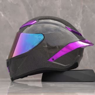 carbon fiber visor｜TikTok Search