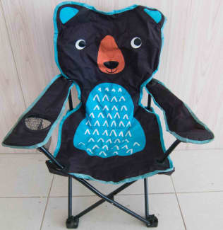 Kmart kids camp discount chair