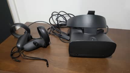 Sell oculus rift sale s