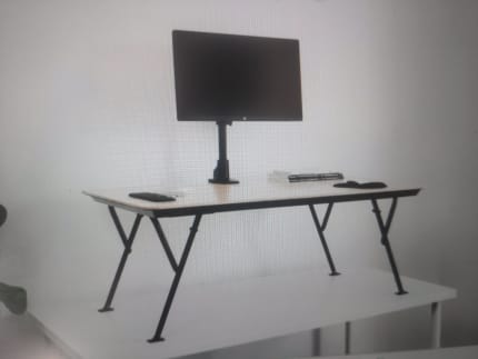 Movi 2024 standing desk