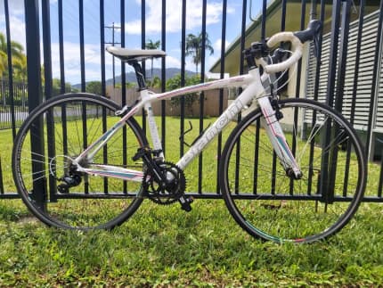 ladies road bike gumtree