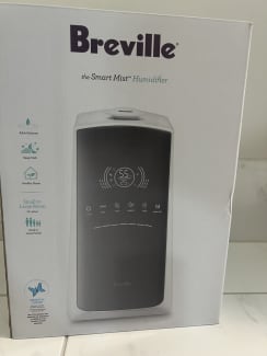 Breville smart store mist humidifier