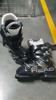 Ski boots Head Vector 125 317mm Snow Sports Gumtree