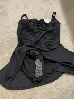 Women's matching underwear sets, bra size 14C