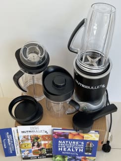 All blenders - NutriBullet Australia