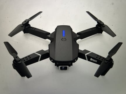 mini drone e88 pro 4k