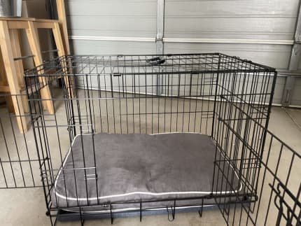 Omlet Fido Classic Dog Crate and Bed 30 Pet Products Gumtree