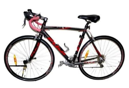 Fuji roubaix sale 2.0 road bike