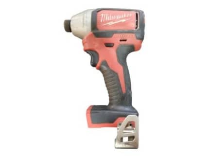 Impact driver gumtree hot sale