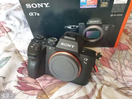 a7iii used for sale