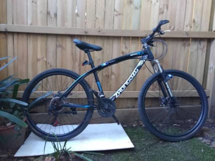 schwinn maverick 2.2 mountain bike